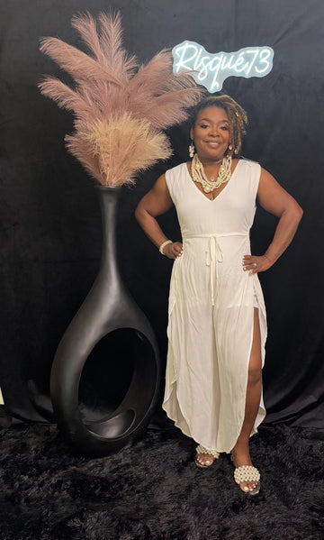 Simple Girl jumpsuit